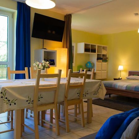 Wonderful Renovated Apartment With Great Location Kaiserslautern Exterior photo