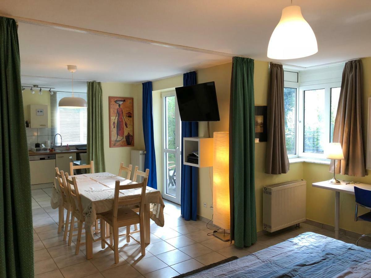 Wonderful Renovated Apartment With Great Location Kaiserslautern Exterior photo