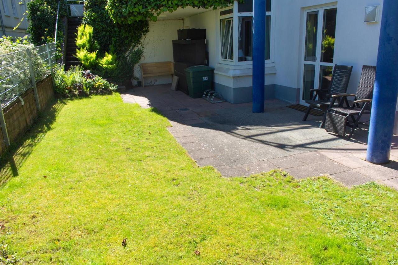 Wonderful Renovated Apartment With Great Location Kaiserslautern Exterior photo