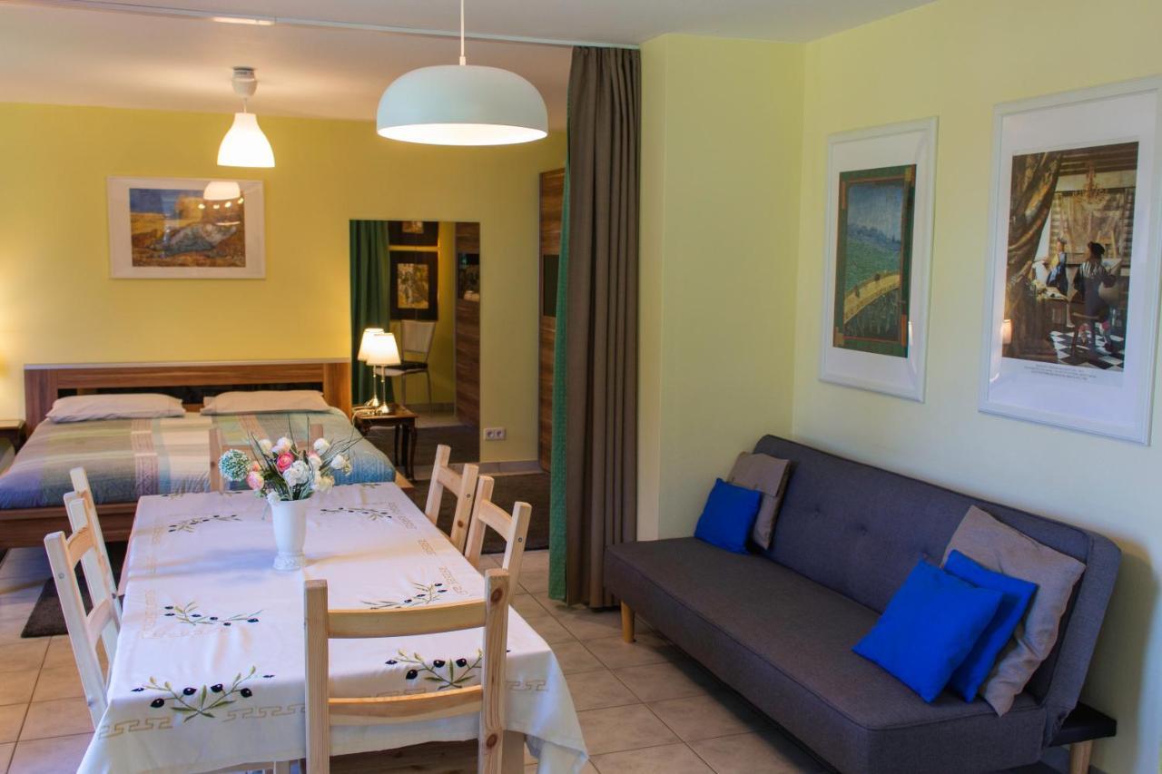 Wonderful Renovated Apartment With Great Location Kaiserslautern Exterior photo