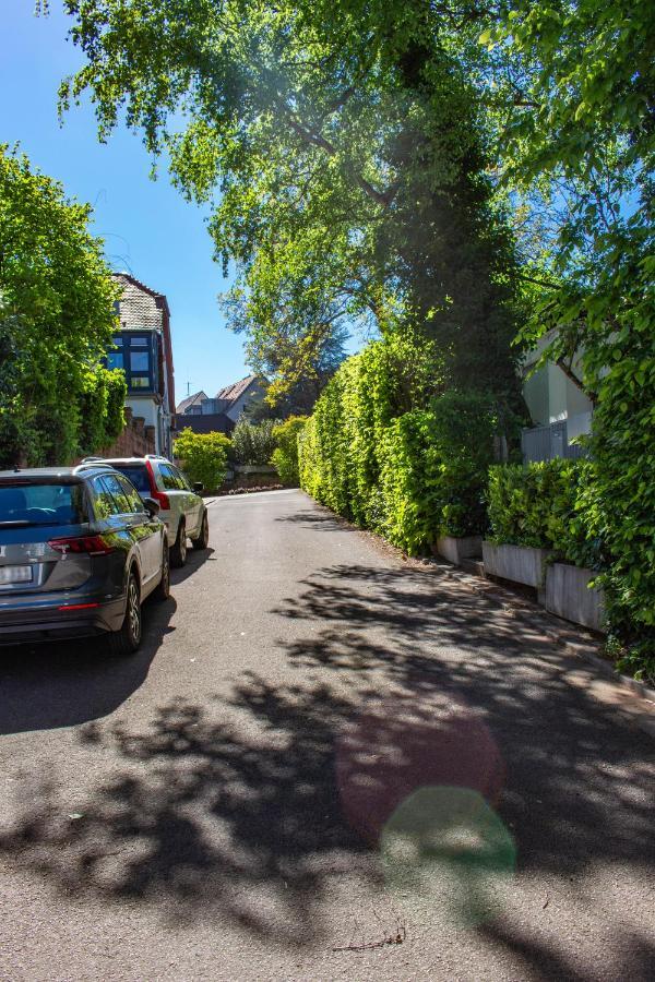 Wonderful Renovated Apartment With Great Location Kaiserslautern Exterior photo