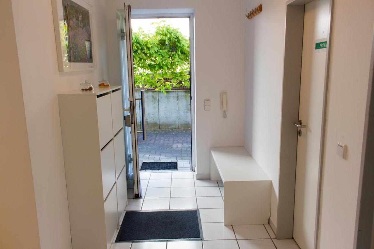 Wonderful Renovated Apartment With Great Location Kaiserslautern Exterior photo